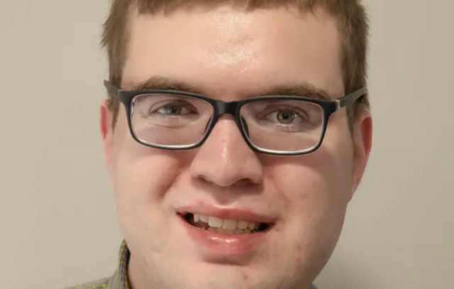 Support Hunter's Journey to Mental Wellness