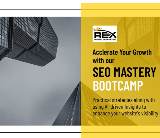 Help SEO Bootcamp Online Spread The Word