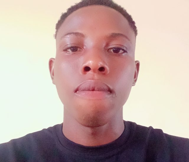 "Help me Achieve my dream: support my Education