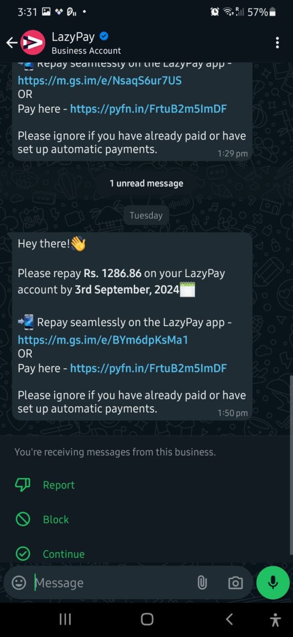 Urgent Help Needed: Student Struggling with Debt Due to Loan App Crisis
