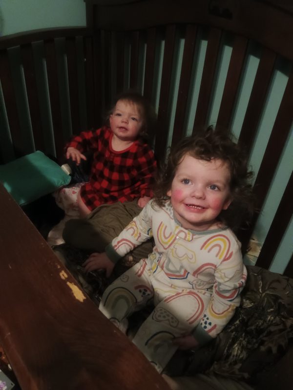 Help a Family pick up the peices
