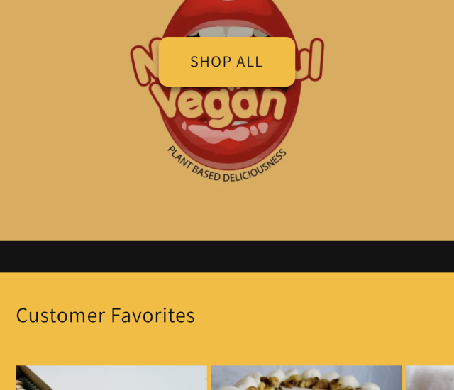 Mouthfulofvegan
