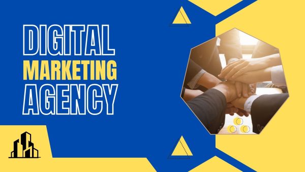 Help Us Empower Online Businesses: Fund Our Digital Agency Website