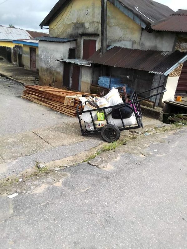 Homelessness