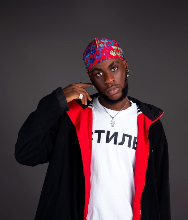 Empower the Sound: Support TriniKin’s Afropop Journey