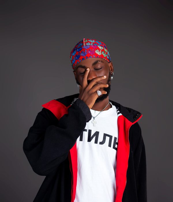 Empower the Sound: Support TriniKin’s Afropop Journey