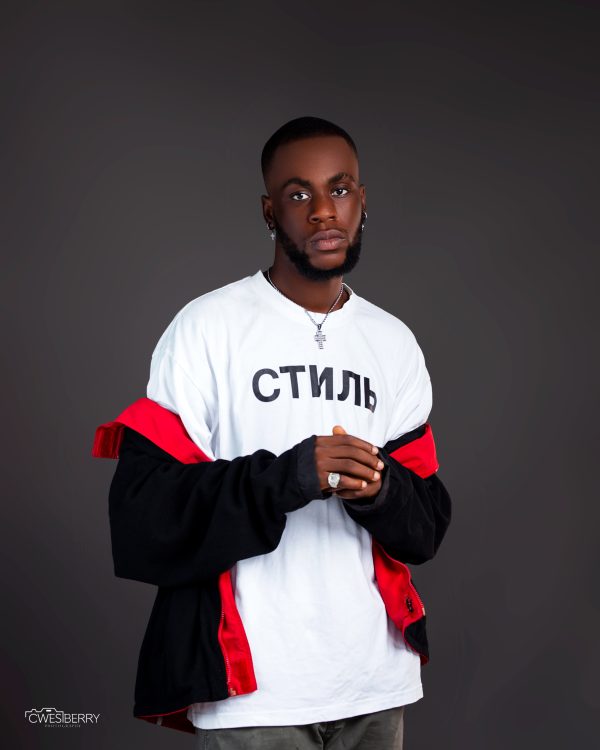 Empower the Sound: Support TriniKin’s Afropop Journey
