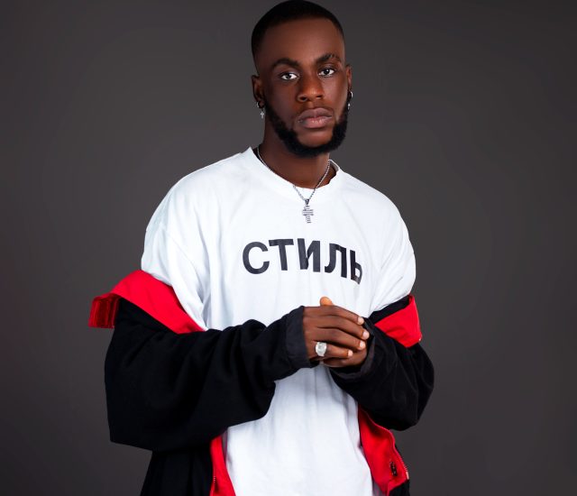 Empower the Sound: Support TriniKin’s Afropop Journey