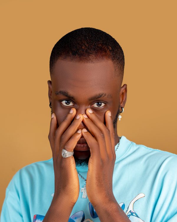 Empower the Sound: Support TriniKin’s Afropop Journey