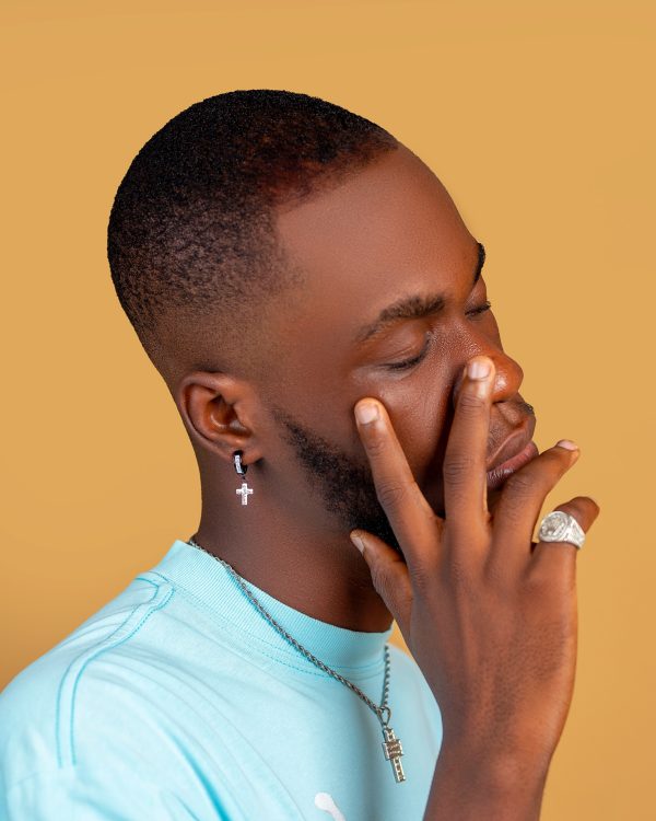 Empower the Sound: Support TriniKin’s Afropop Journey