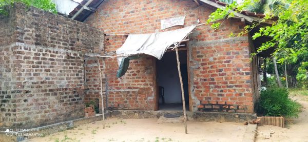 “Urgent Appeal for Safe Housing: Support Needed for Our Family”