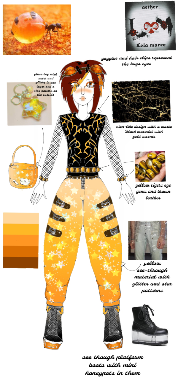 Help me get to art design school