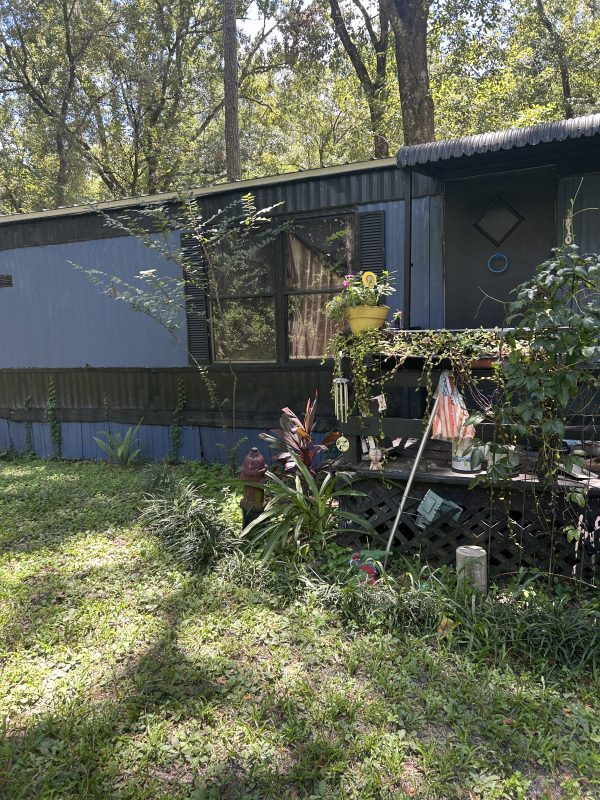 Need help not to loose my home .