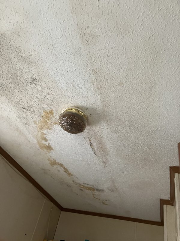 Save dad’s house, repair help, debt relief for a lone survivor