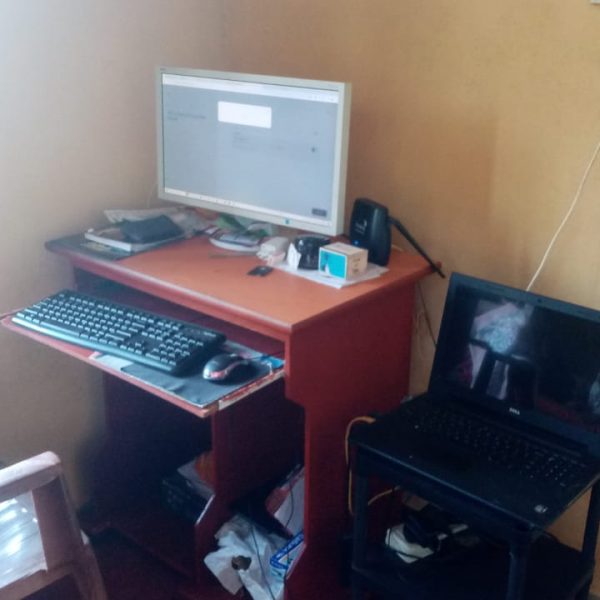 A Desperate Plea – Help a Struggling Designer Save His Family 4 This is My PC