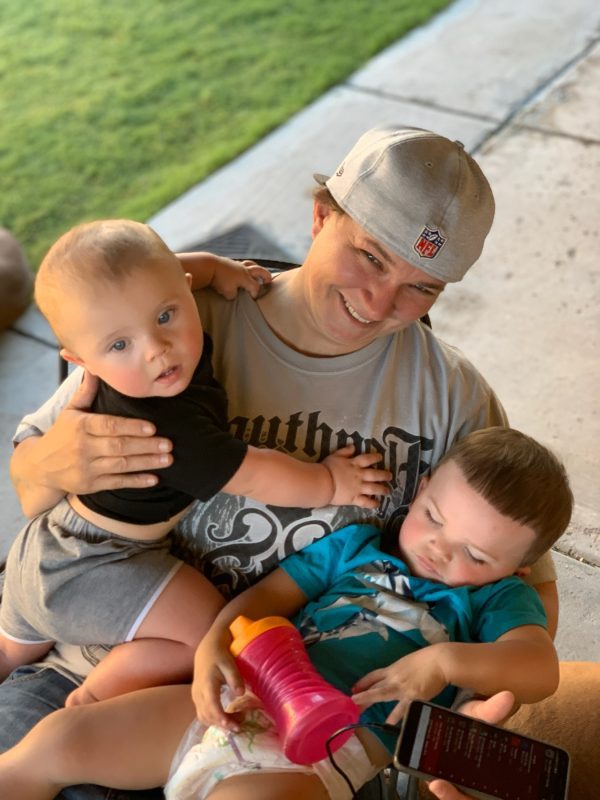 Desperate Aunt Seeks Urgent Assistance to Provide a Stable Home for Her Three Nieces and Nephews