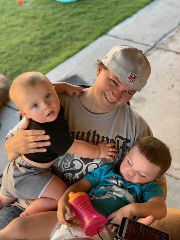 Desperate Aunt Seeks Urgent Assistance to Provide a Stable Home for Her Three Nieces and Nephews