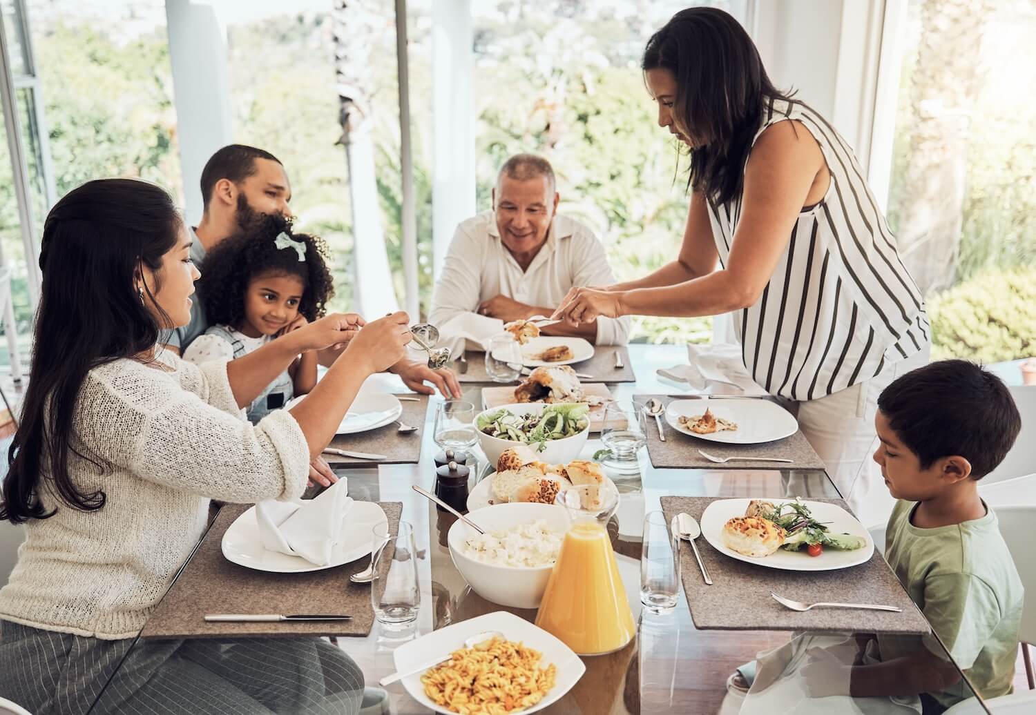 Best Air fryer Recipes to Feed Big Families 1 Best Air fryer Recipes to Feed Big Families