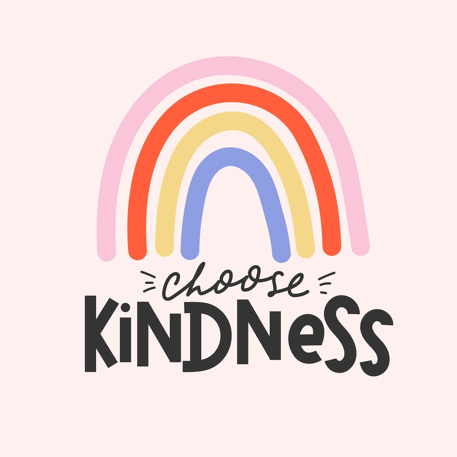 How to Be Kind When Others Are Not
