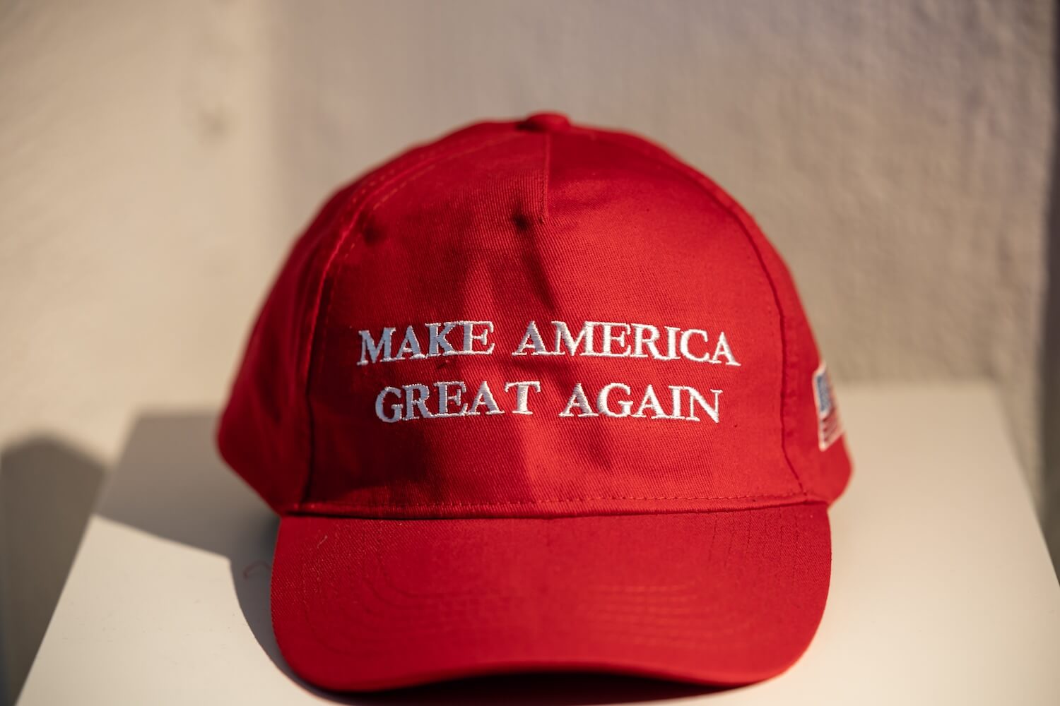 Is The Non-Stop Trump News Cycle Damaging Your Mental Health?