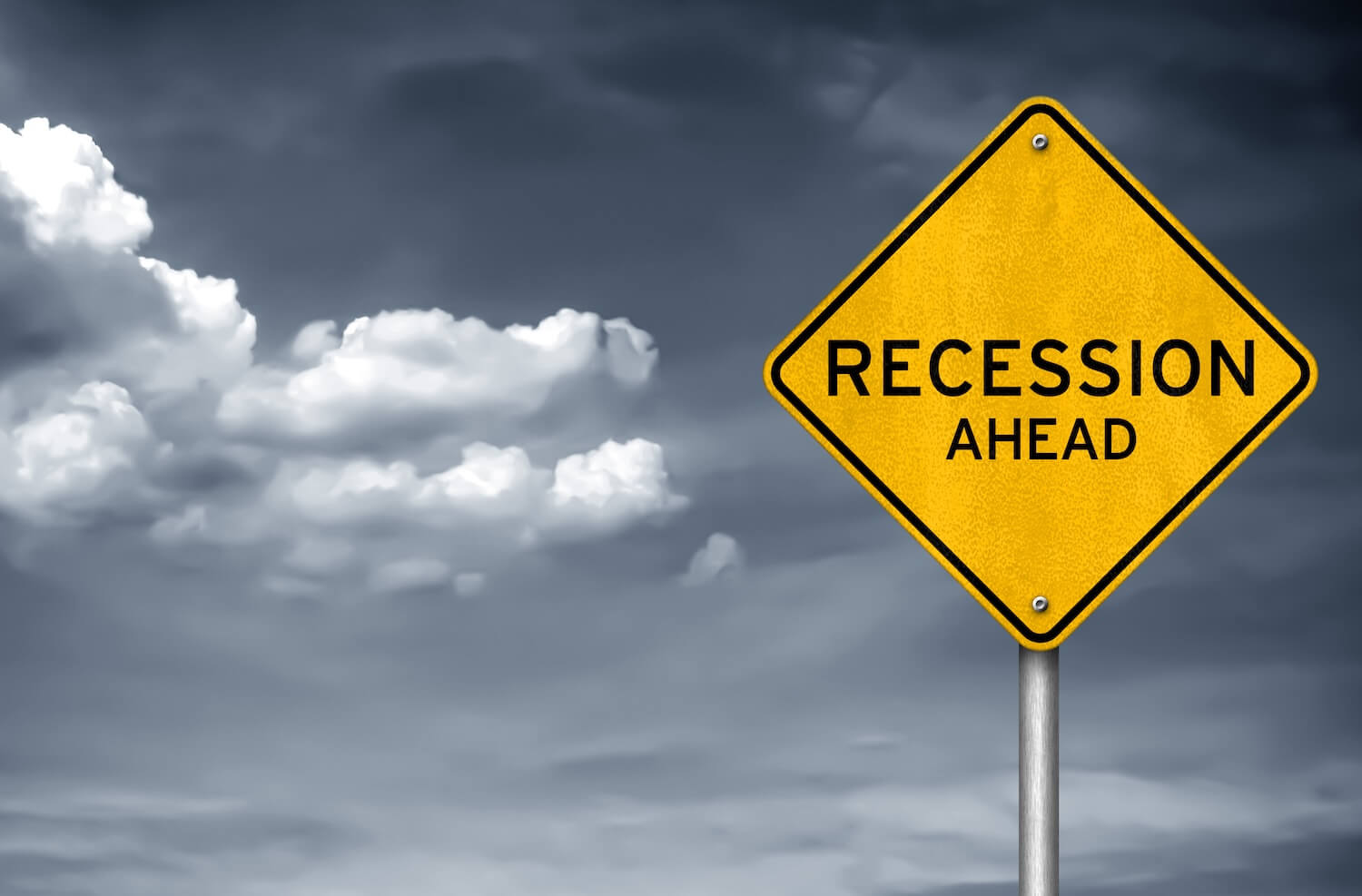 Is the US headed into a recession under Trump 1 Is the US headed into a recession under Trump