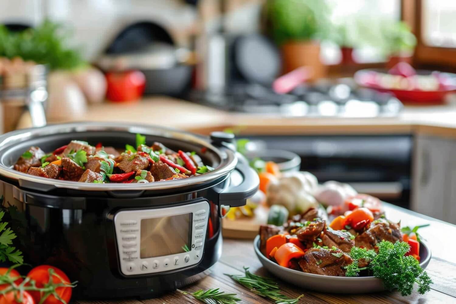 Top 10 Healthy Slow Cooker Recipes Under $10 1 Top 10 Healthy Slow Cooker Recipes Under $10