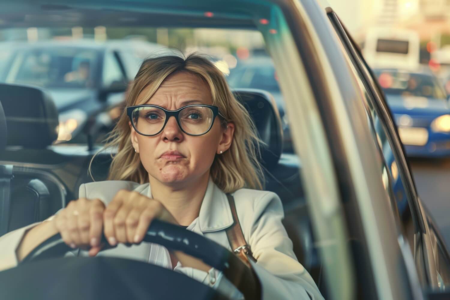 Why Do 40 Percent of Americans Feel Stuck in Their Jobs 1 Why Do 40 Percent of Americans Feel Stuck in Their Jobs