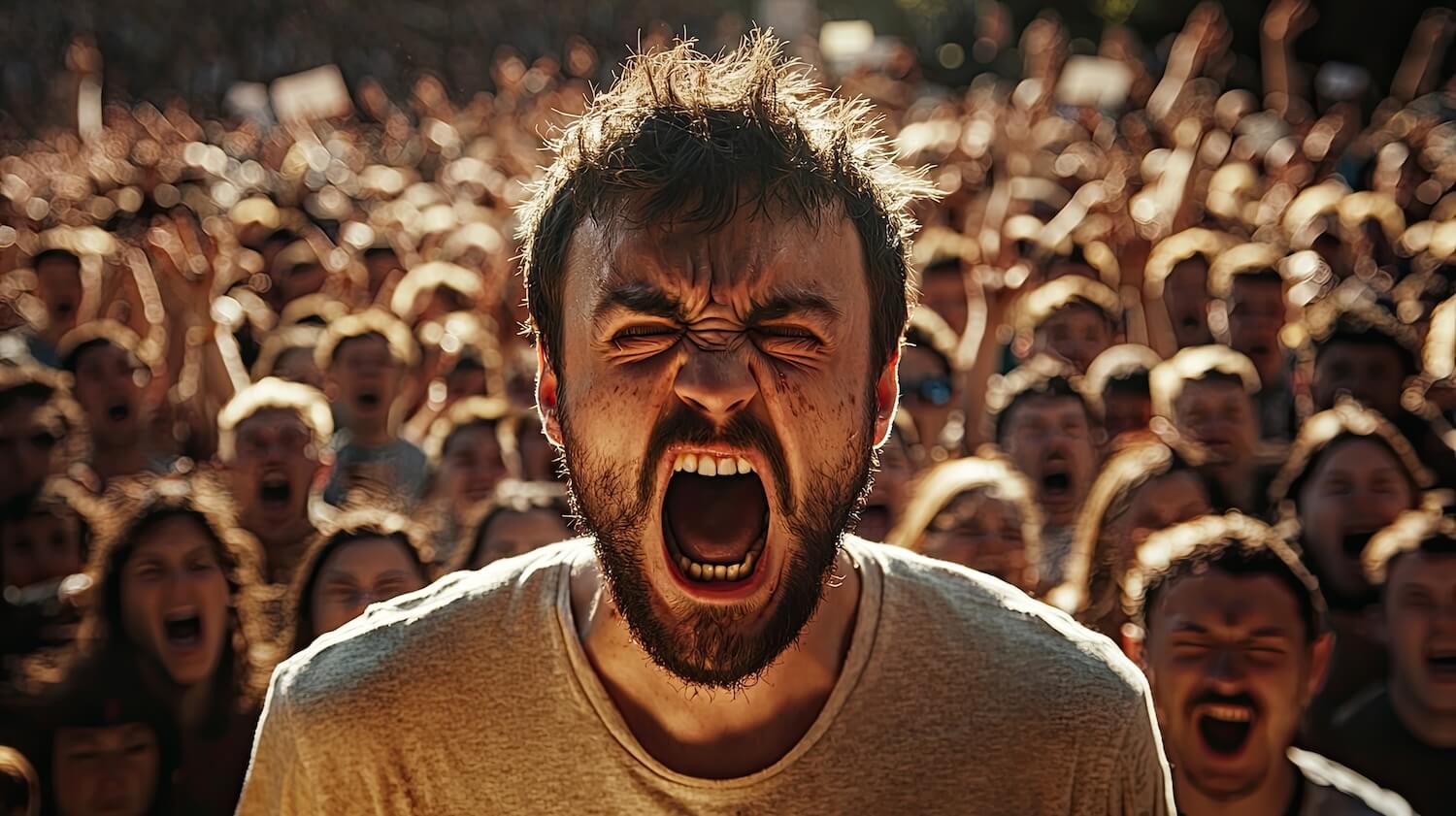 Understanding Trump Derangement Syndrome in 2025