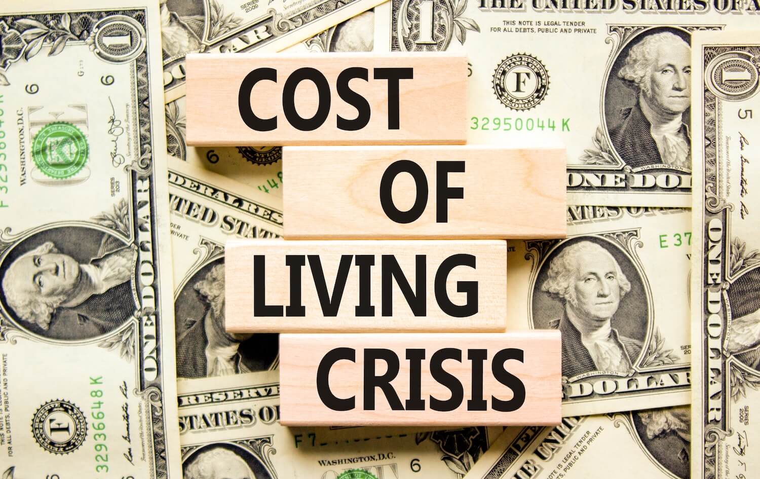 Salary Needed to Live Comfortably in Each US State 6 Salary Needed to Live Comfortably in Each US State