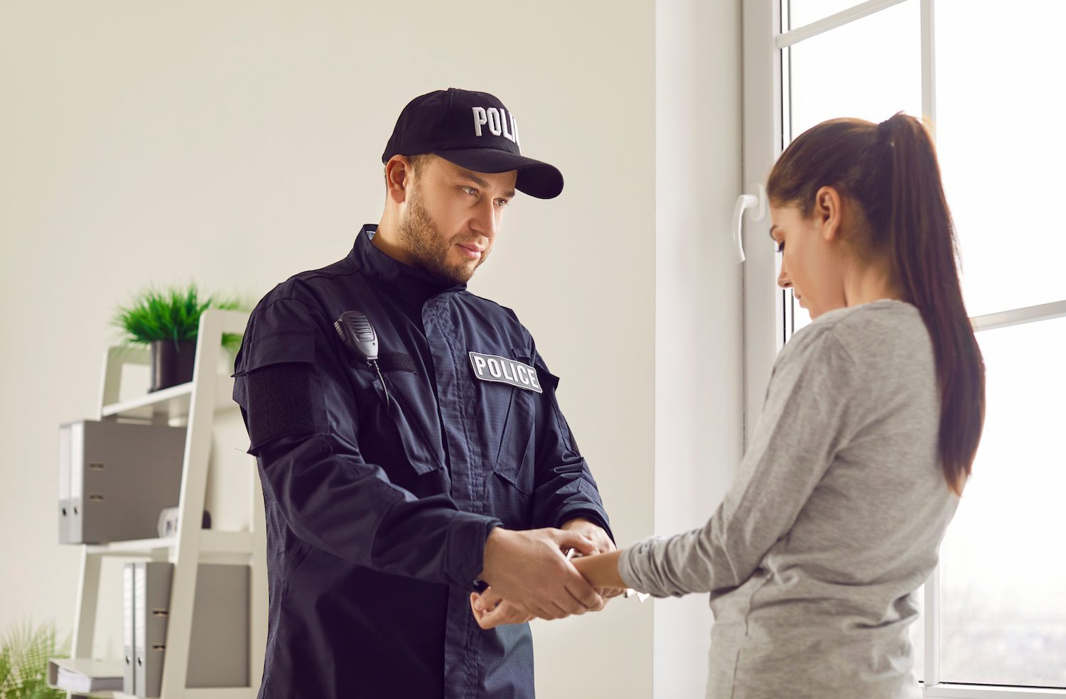 US Citizens Afraid to Travel Abroad and Being Detained When Reentering