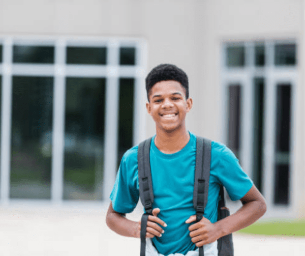 support kids exam fee
