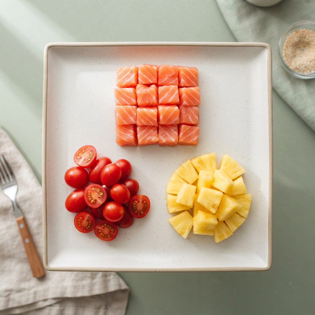 7 Easy 3-Ingredient Meals for Tight Budgets