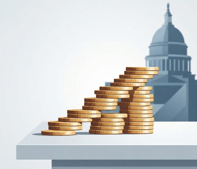 Could Congress Raise the Federal Minimum Wage? What It…