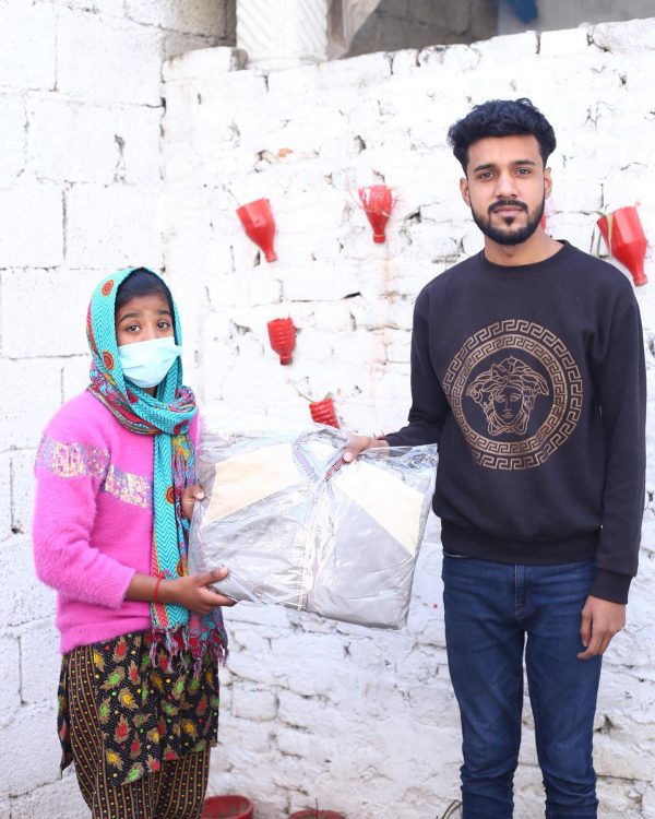 Warm Coats Road Side Childs WInter 2024