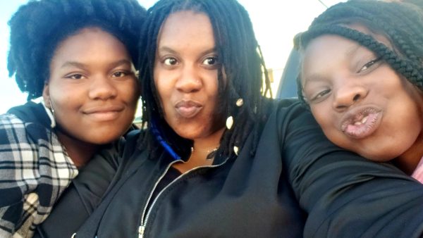 SINGLE MOM IN NEED