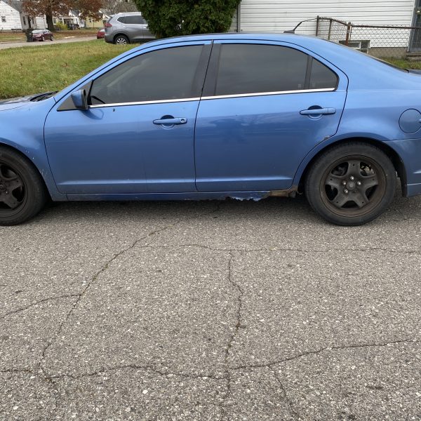 Just got a job in need of repairs for my car to get back and forth to work 2 IMG 1396