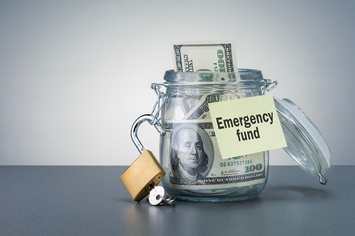 Crowdfunding for Personal Emergencies