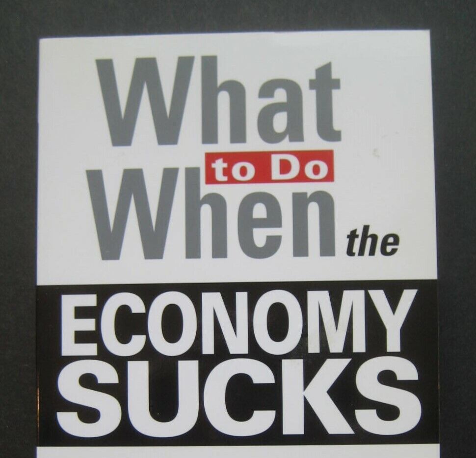 Why Is It Harder to Make Ends Meet Today Than It Was 10 Years Ago