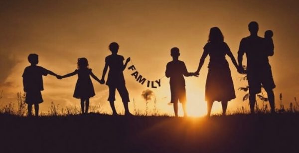Family In Need
