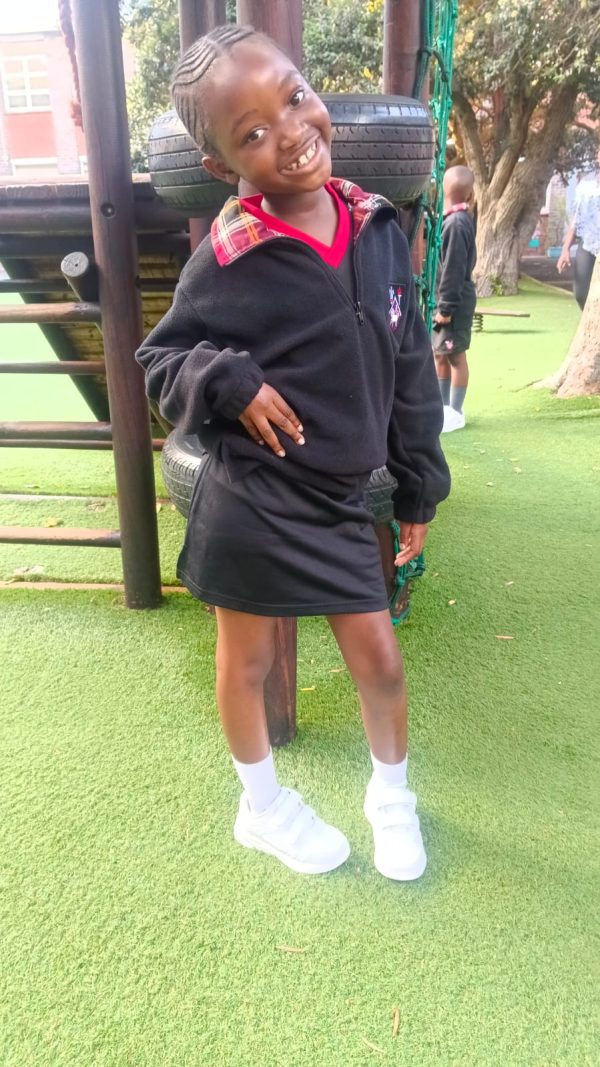 SCHOOL FESS FOR MY DAUGHTER
