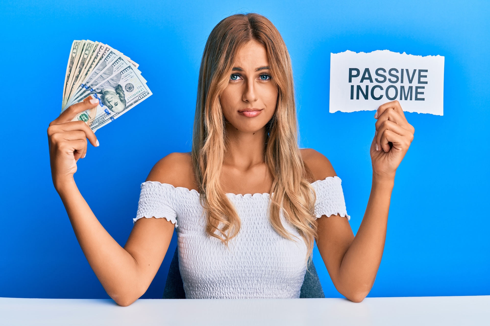 Top 10 Passive Income Ideas for 2025