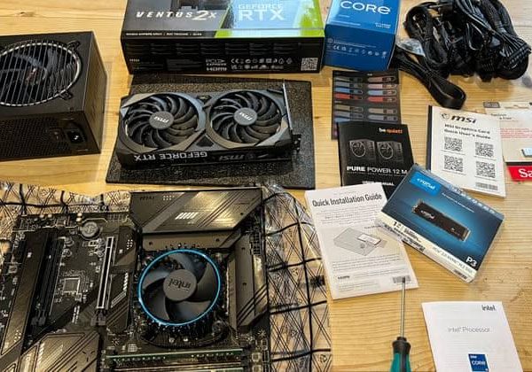 PC for my Education