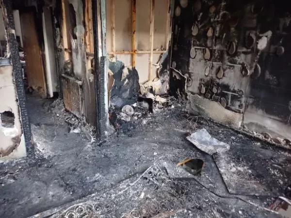 Help the Joseph Family Rebuild After a Devastating Fire