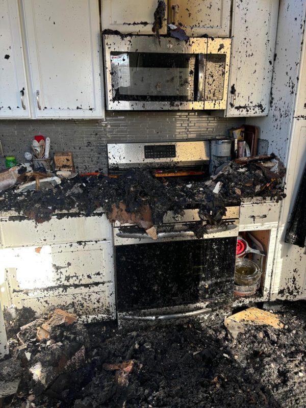 Help the Joseph Family Rebuild After a Devastating Fire