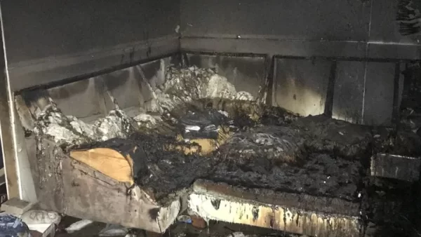 Help the Joseph Family Rebuild After a Devastating Fire