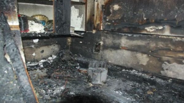Help the Joseph Family Rebuild After a Devastating Fire
