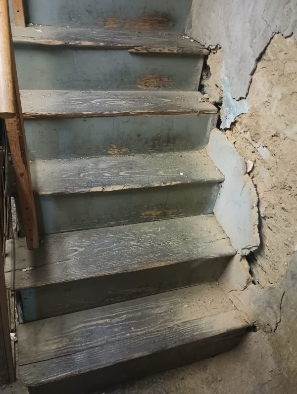 Urgent Help Needed – Facing Homelessness and Nowhere to Turn