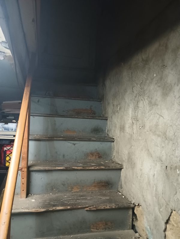 Urgent Help Needed – Facing Homelessness and Nowhere to Turn
