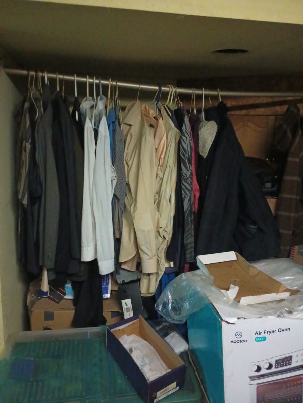 Urgent Help Needed – Facing Homelessness and Nowhere to Turn