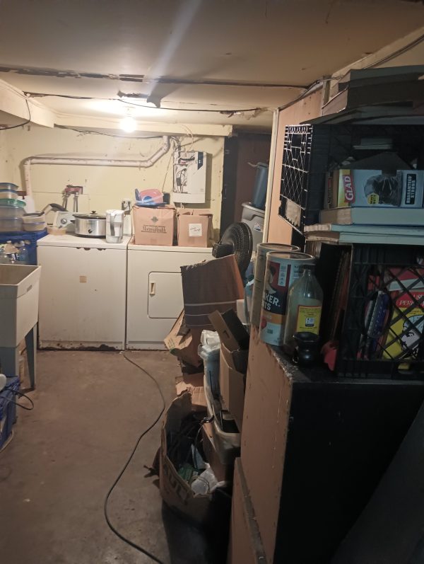 Urgent Help Needed – Facing Homelessness and Nowhere to Turn